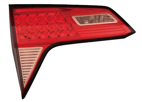 Maxzone Vehicle Lighting Corp HD HRV 16-18 BUL ASY INNER RH