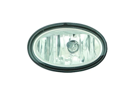 Maxzone Vehicle Lighting Corp HD HRV 16-18/CR-V 17-19 FL ASY LH