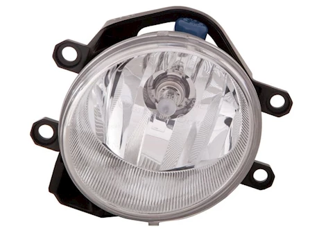 Maxzone Vehicle Lighting Corp LX E-S300/E-S300h 13 FL ASY LH