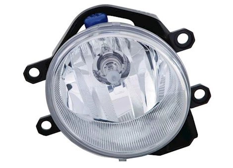 Maxzone Vehicle Lighting Corp LX E-S300/E-S300h 13 FL ASY RH