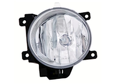 Maxzone Vehicle Lighting Corp TY RV4 TYPE B 13-15 FL ASY LH