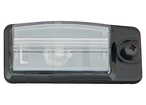 Maxzone Vehicle Lighting Corp CAPA ROGE 14-19/MURNO 03-14/IF E-X35 08-12/E-X37 13/F-X35/50 09-13 LICENSE LMP ASY R=