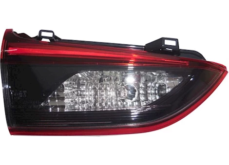 Maxzone Vehicle Lighting Corp RLB MZ 6 16-17 BUL ASY INNER LED RH