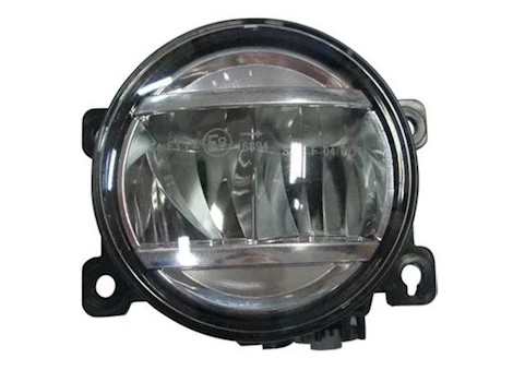 Maxzone Vehicle Lighting Corp HD CVIC SDN/CPE TOURING MDL 19/TYPE R 17-18/PILT 19/ODYSY/AC T-LX 18-20 FL ASY L