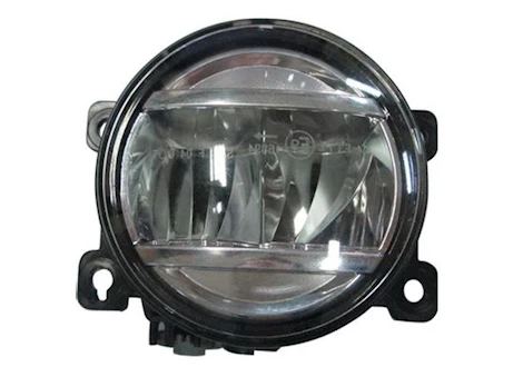 Maxzone Vehicle Lighting Corp HD CVIC SDN/CPE TOURING MDL 19/TYPE R 17-18/PILT 19/ODYSY/AC T-LX 18-20 FL ASY L