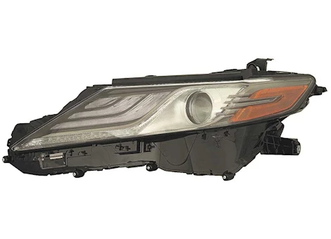 Maxzone Vehicle Lighting Corp Capa ty camry 18 headlight assy xse mdl rh Main Image