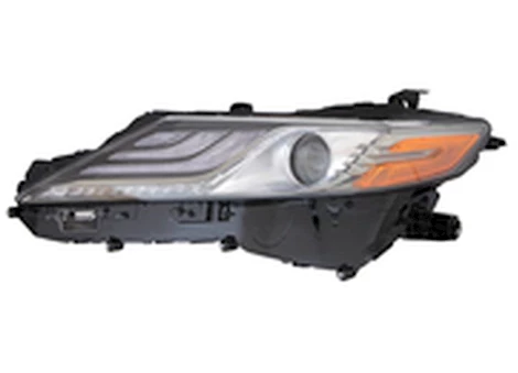 Maxzone Vehicle Lighting Corp TY CAMY 19-20 HL ASY XSE MDL LH -