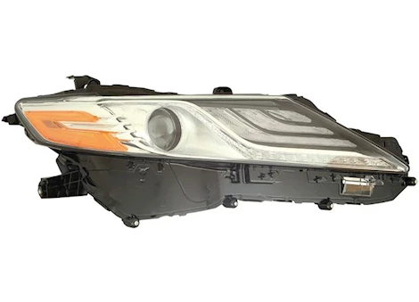 Maxzone Vehicle Lighting Corp CAPA TY CAMY/HBRD 19 HEADLIGHT ASSY XLE MDL W/O ADAPTIVE HL RH