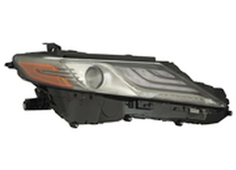 Maxzone Vehicle Lighting Corp TY CAMY 18 HL ASY XSE MDL RH -