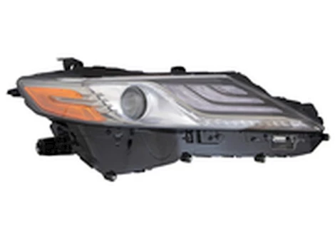 Maxzone Vehicle Lighting Corp TY CAMY 19-20 HL ASY XSE MDL RH -