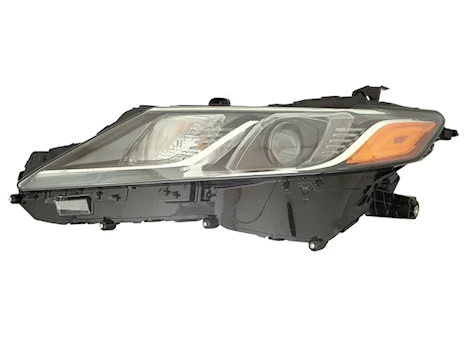Maxzone Vehicle Lighting Corp TY CAMY/HBRD 19-20 HL ASY HALOGEN L/LE/SE MDL NA BLT LH
