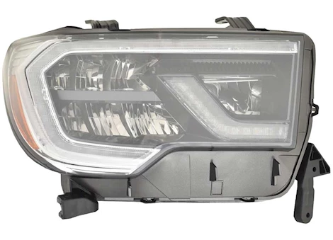 Maxzone Vehicle Lighting Corp Ty sequa 18-20 hl asy platinum mdl rh Main Image