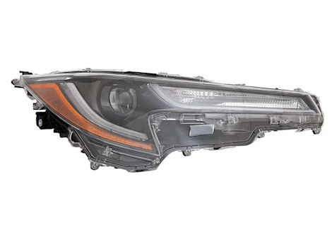 Maxzone Vehicle Lighting Corp TY COROLA SDN 20 HL ASY L/LE MDL US BLT RH