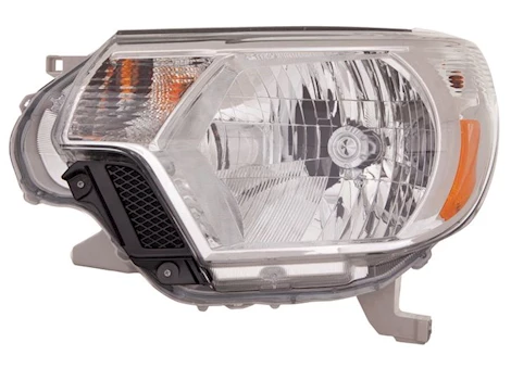 Maxzone Vehicle Lighting Corp TY TACMA 12-15 HL ASY LH