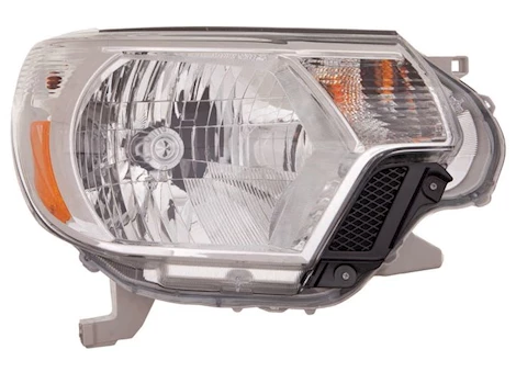 Maxzone Vehicle Lighting Corp TY TACMA 12-15 HL ASY RH