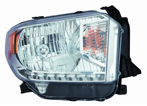 Maxzone Vehicle Lighting Corp TY TNDRA 14-17 HL ASY HALOGEN SR/SR5/LIMITED W/LEVEL ADJUSTER RH