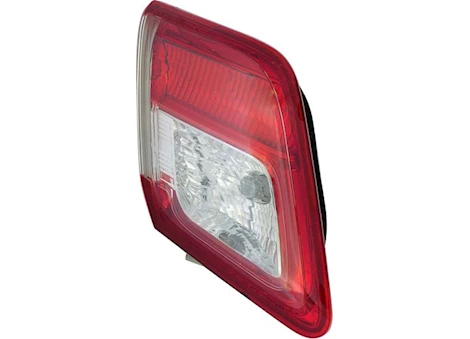 Maxzone Vehicle Lighting Corp CAPA TY CAMY 10-11 BACK-UP LAMP ASSY ON LUGGAGE LID USA BLT LH