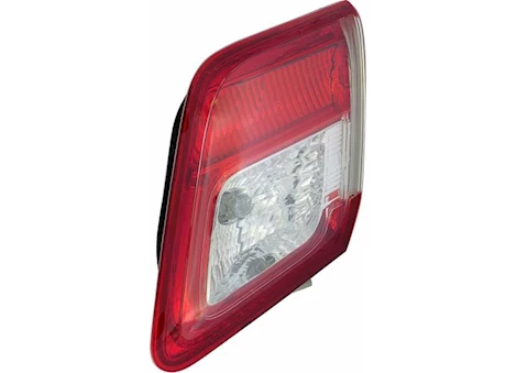 Maxzone Vehicle Lighting Corp CAPA TY CAMY 10-11 BACK-UP LAMP ASSY ON LUGGAGE LID USA BLT RH