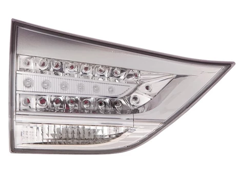 Maxzone Vehicle Lighting Corp TY SIENA 11-20 BUL ASY SE MDL ON LIFTGATE LH