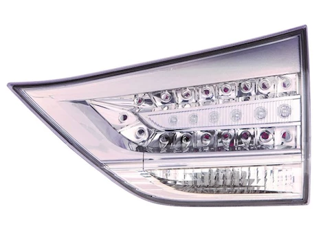 Maxzone Vehicle Lighting Corp TY SIENA 11-20 BUL ASY SE MDL ON LIFTGATE RH