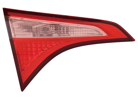 Maxzone Vehicle Lighting Corp TY COROLA 17-19 BUL ASY INNER HALOGEN MDL LH