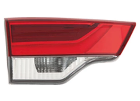 Maxzone Vehicle Lighting Corp TY HILANDR/HBRD 17-19 BUL ASY INNER CLEAR LENS LH