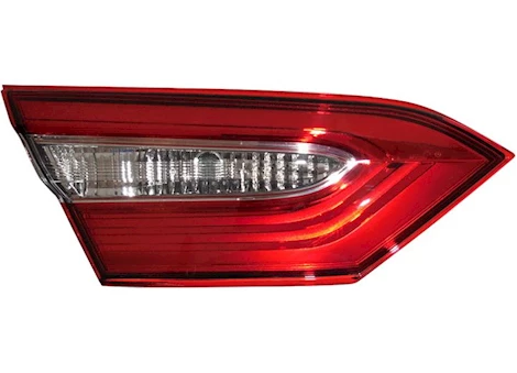 Maxzone Vehicle Lighting Corp TY CAMY/HBRD 18-19 BUL ASY SE MDL USA BLT LH