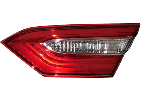 Maxzone Vehicle Lighting Corp TY CAMY/HBRD 18-19 BUL ASY SE MDL USA BLT RH