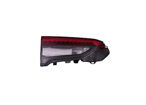 Maxzone Vehicle Lighting Corp CAPA TY R-AV4/HBRD 19-21 BACK-UP LAMP ASSY INNER NA BLT LH