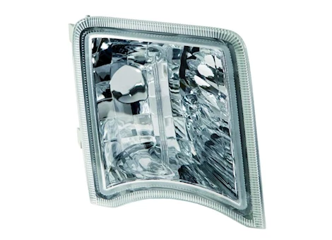 Maxzone Vehicle Lighting Corp TY PRUS 10-11 SL UNIT RH
