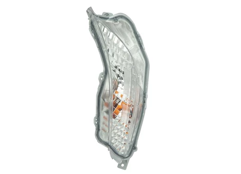 Maxzone Vehicle Lighting Corp RLB TY CAMRY 15 TSL ASY LE/SE HALOGEN TYPE LH