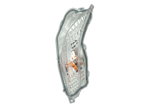 Maxzone Vehicle Lighting Corp RLB TY CAMRY 15 TSL ASY LE/SE HALOGEN TYPE RH