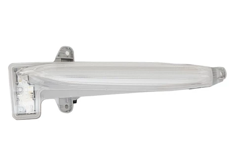 Maxzone Vehicle Lighting Corp CAPA TY COROLA SDN 20 DTAILLAMP ASSY LED SE/XSE MDL JPN BLT RH