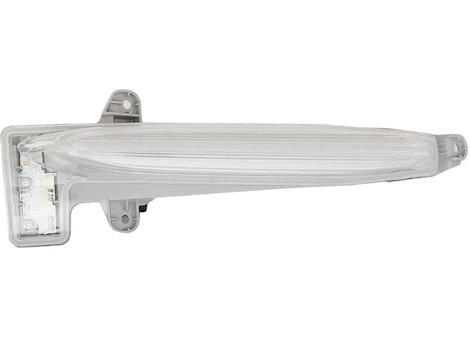 Maxzone Vehicle Lighting Corp TY COROLA SDN 20 DRL ASY LED SE/XSE MDL JPN BLT RH