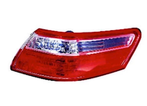 Maxzone Vehicle Lighting Corp TY CAMY 07-09 RL ASY OUTER USA BUILT