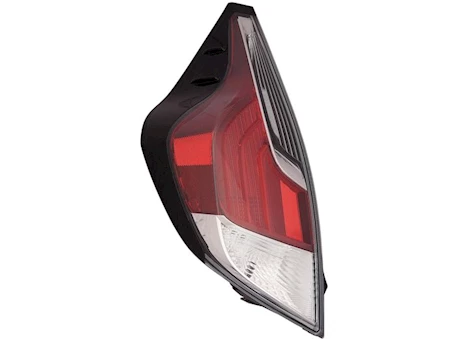Maxzone Vehicle Lighting Corp Capa ty prus c 15-17 tail lamp assy lh Main Image