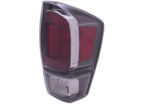 Maxzone Vehicle Lighting Corp TY TACMA 20-21 RL ASY TRD SPORT/TRD OFF-ROAD W/O BLK BEZEL RH