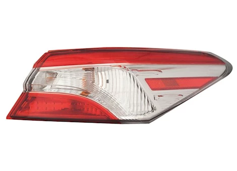Maxzone Vehicle Lighting Corp TY CAMY 18-20 RL ASY OUTER LE MDL US BLT RH