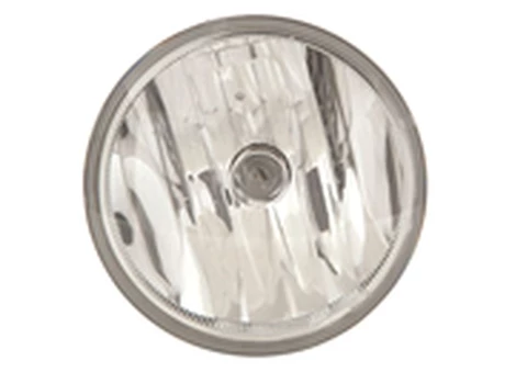 Maxzone Vehicle Lighting Corp CAPA TY HILANDR/HBRD 11-13 FOGLAMP ASSY R=L