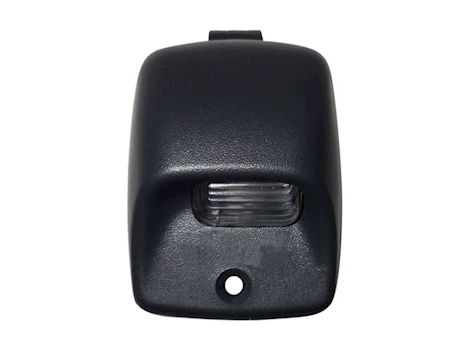 Maxzone Vehicle Lighting Corp CAPA TY TACMA 05-07/TNDRA 00-06 LICENSE LAMP ASY LH