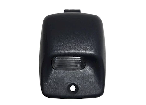 Maxzone Vehicle Lighting Corp CAPA TY TACMA 05-07/TNDRA 00-06 LICENSE LAMP ASY RH