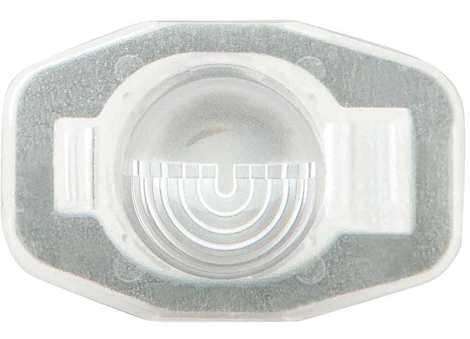 Maxzone Vehicle Lighting Corp Capa ty corola 09-13/si x-b 08-15/x-d 08-14 license lamp asy r=l Main Image