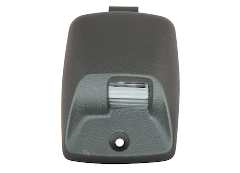 Maxzone Vehicle Lighting Corp CAPA TY TACMA 08-15/TNDRA 07-13 LICENSE LAMP ASY RH