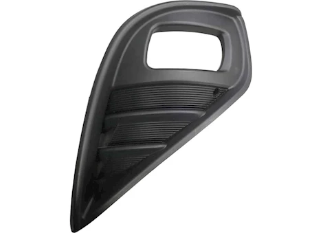 Maxzone Vehicle Lighting Corp Rh foglamp bezel hole w/fl type ty highlander/hbrd 20-c Main Image