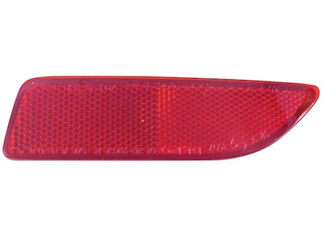 Maxzone Vehicle Lighting Corp CAPA TY COROLA 11-13 R/REFLECTOR LAMP LH