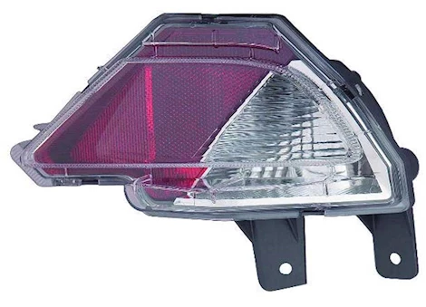 Maxzone Vehicle Lighting Corp TY RV4/ RV 4 HYBRID16-18 BUL W/REFLE RH
