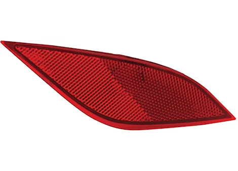 Maxzone Vehicle Lighting Corp CAPA TY PRUS 19-21 R/REFLECTOR LH