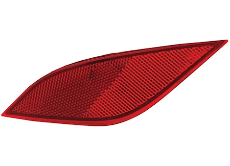 Maxzone Vehicle Lighting Corp CAPA TY PRUS 19-21 R/REFLECTOR RH