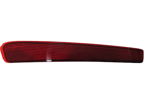 Maxzone Vehicle Lighting Corp CAPA TY COROLA SDN 20-21 R/REFLECTOR NA/JPN BLT RH