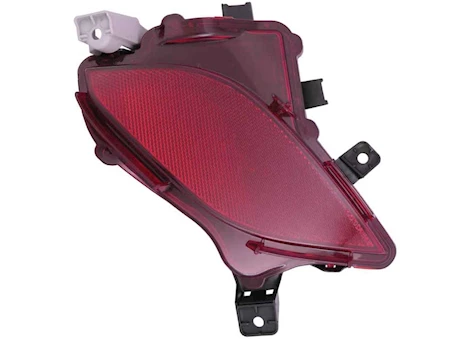 Maxzone Vehicle Lighting Corp CAPA TY HILANDR 20-21 R/BMP REFLECTOR RH
